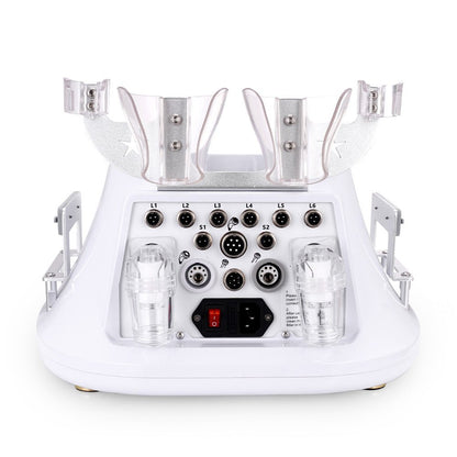 Shape Tactics S-Shape 30K Cavitation LED Laser System - Renee Lane Company