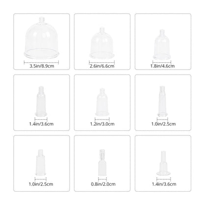 Shape Tactics S-Shape 30K Cavitation RF & Lipo Laser Contouring System - Renee Lane Company
