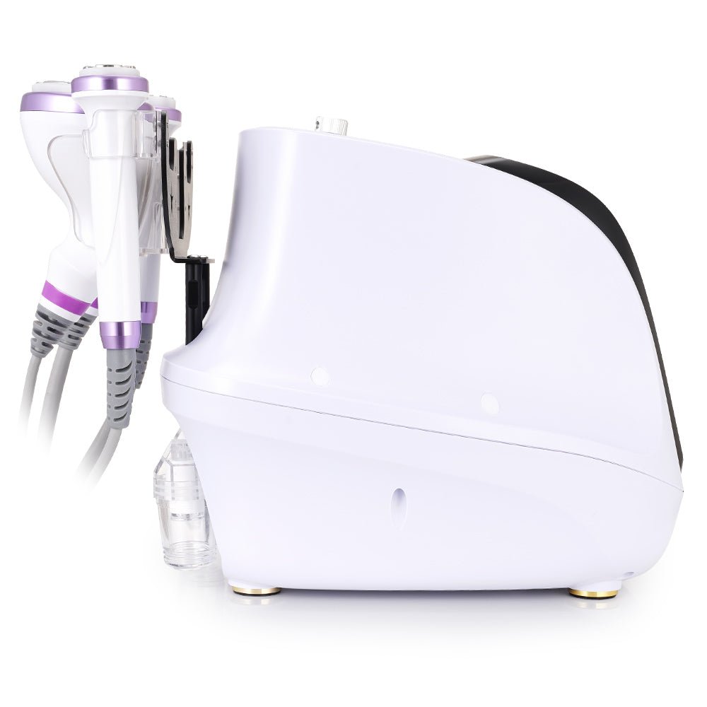 Shape Tactics S-Shape 30K Ultrasonic Cavitation & RF Vacuum Therapy System - Renee Lane Company