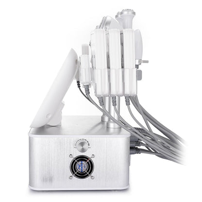 Shape Tactics S-Shape Body Contouring System with RF, EMS, Vacuum & Lipo Laser - Renee Lane Company