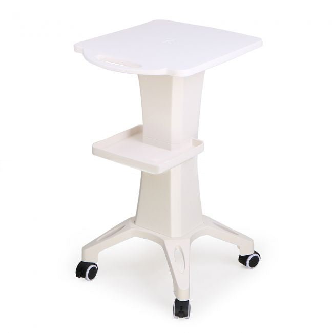 Shape Tactics Salon Trolley Stand for Ultrasonic Cavitation & RF Equipment - Renee Lane Company