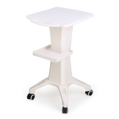 Shape Tactics Salon Trolley Stand for Ultrasonic Cavitation & RF Equipment - Renee Lane Company