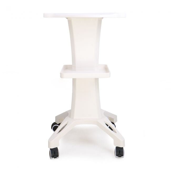 Shape Tactics Salon Trolley Stand for Ultrasonic Cavitation & RF Equipment - Renee Lane Company