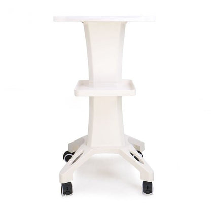 Shape Tactics Salon Trolley Stand for Ultrasonic Cavitation & RF Equipment - Renee Lane Company