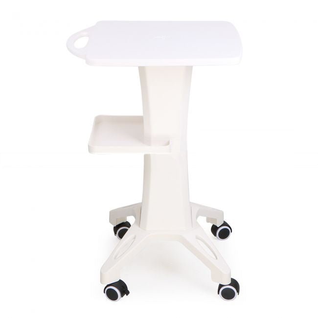 Shape Tactics Salon Trolley Stand for Ultrasonic Cavitation & RF Equipment - Renee Lane Company