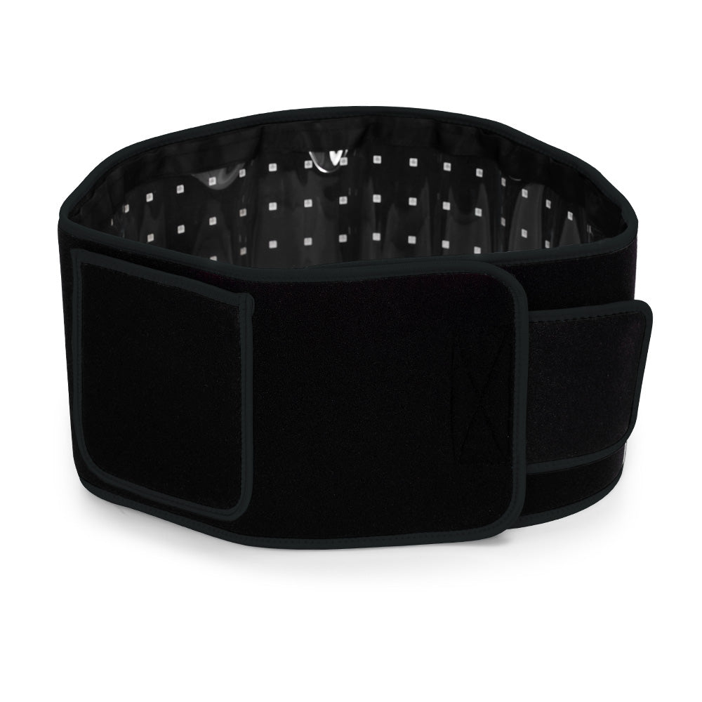 Shape Tactics Slimming Belt with Red LED Laser - Renee Lane Company