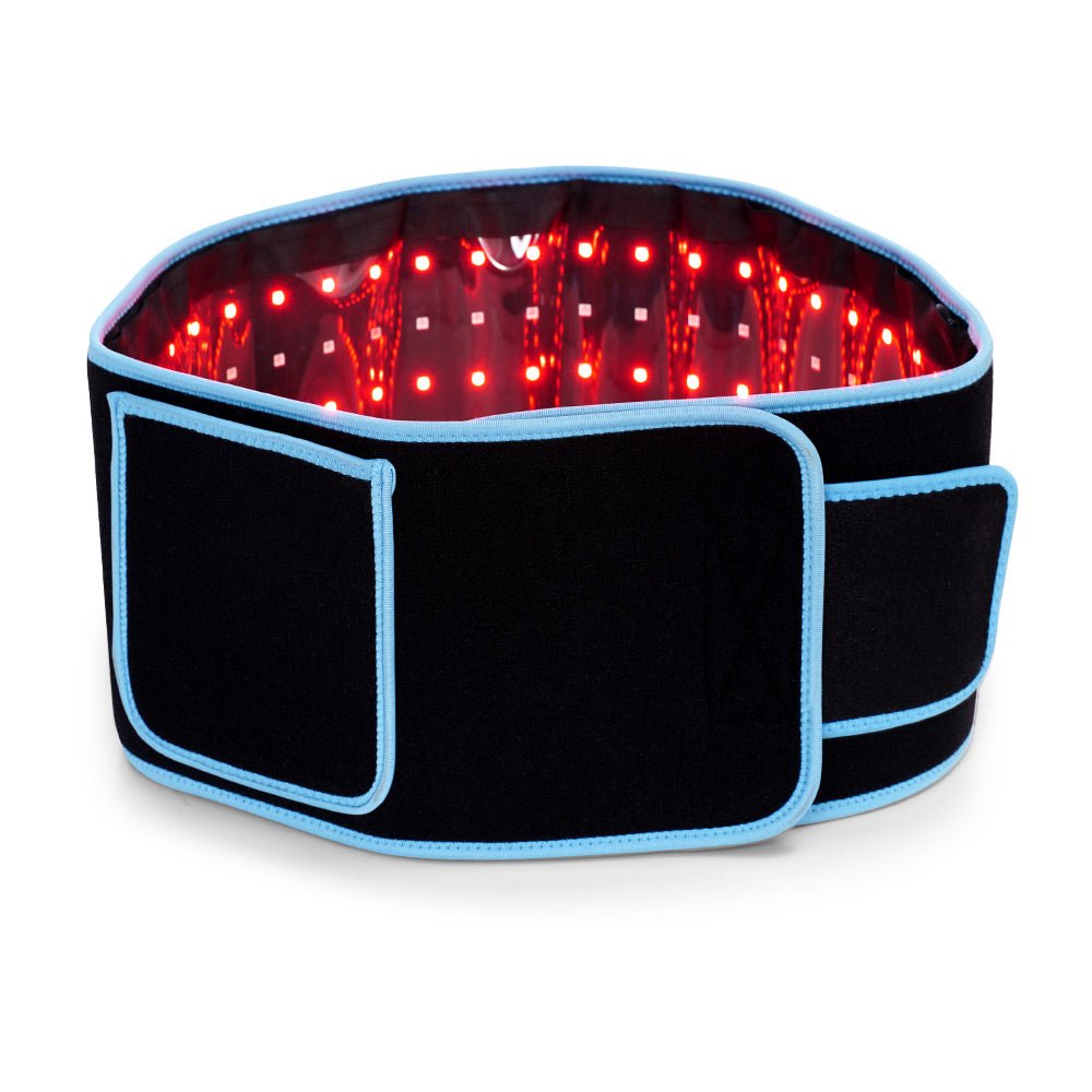 Shape Tactics Slimming Belt with Red LED Laser - Renee Lane Company