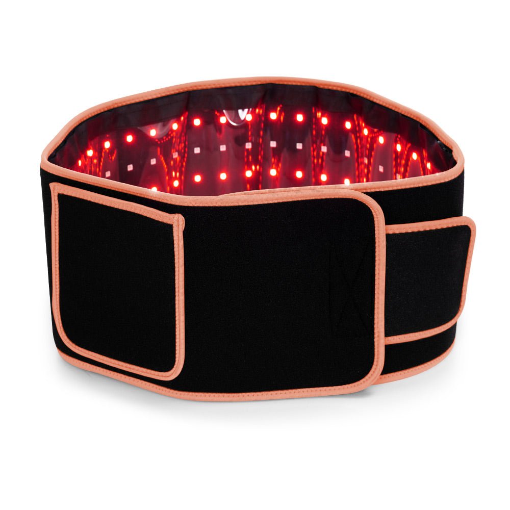 Shape Tactics Slimming Belt with Red LED Laser - Renee Lane Company