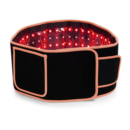 Shape Tactics Slimming Belt with Red LED Laser - Renee Lane Company