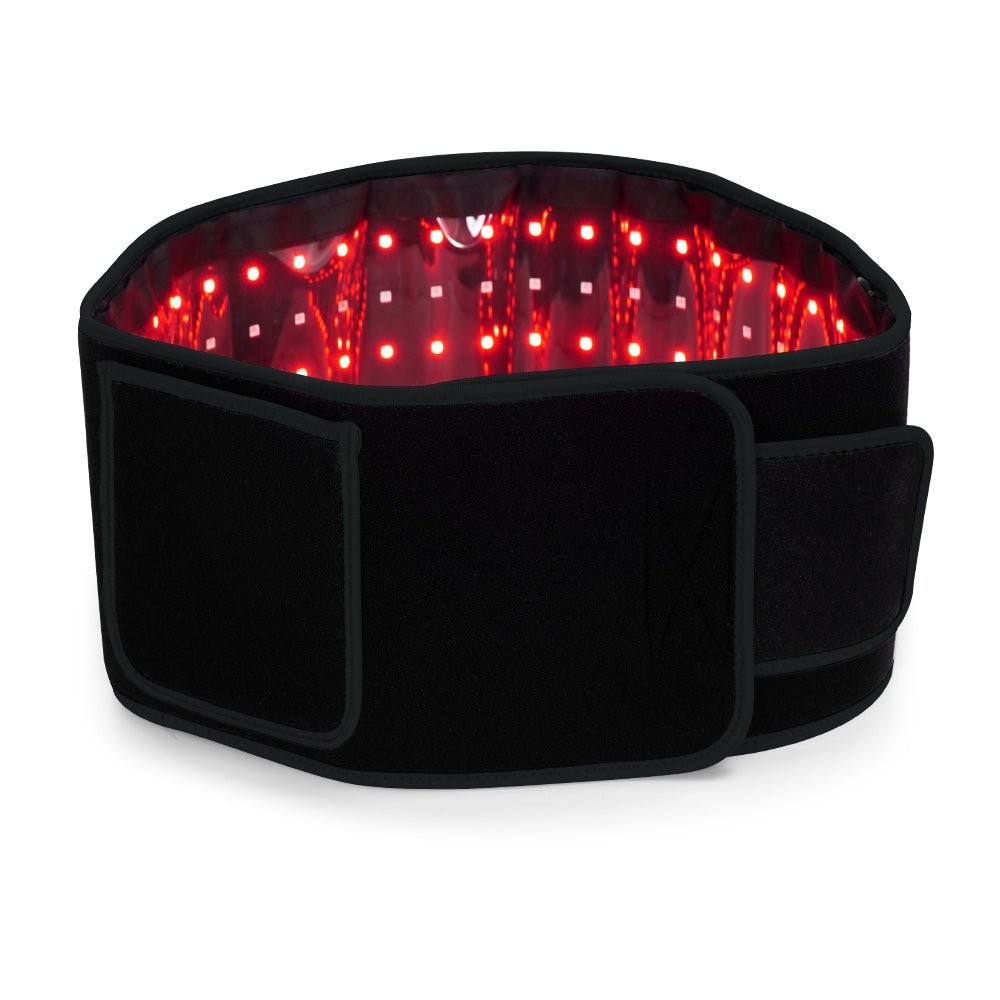 Shape Tactics Slimming Belt with Red LED Laser - Renee Lane Company