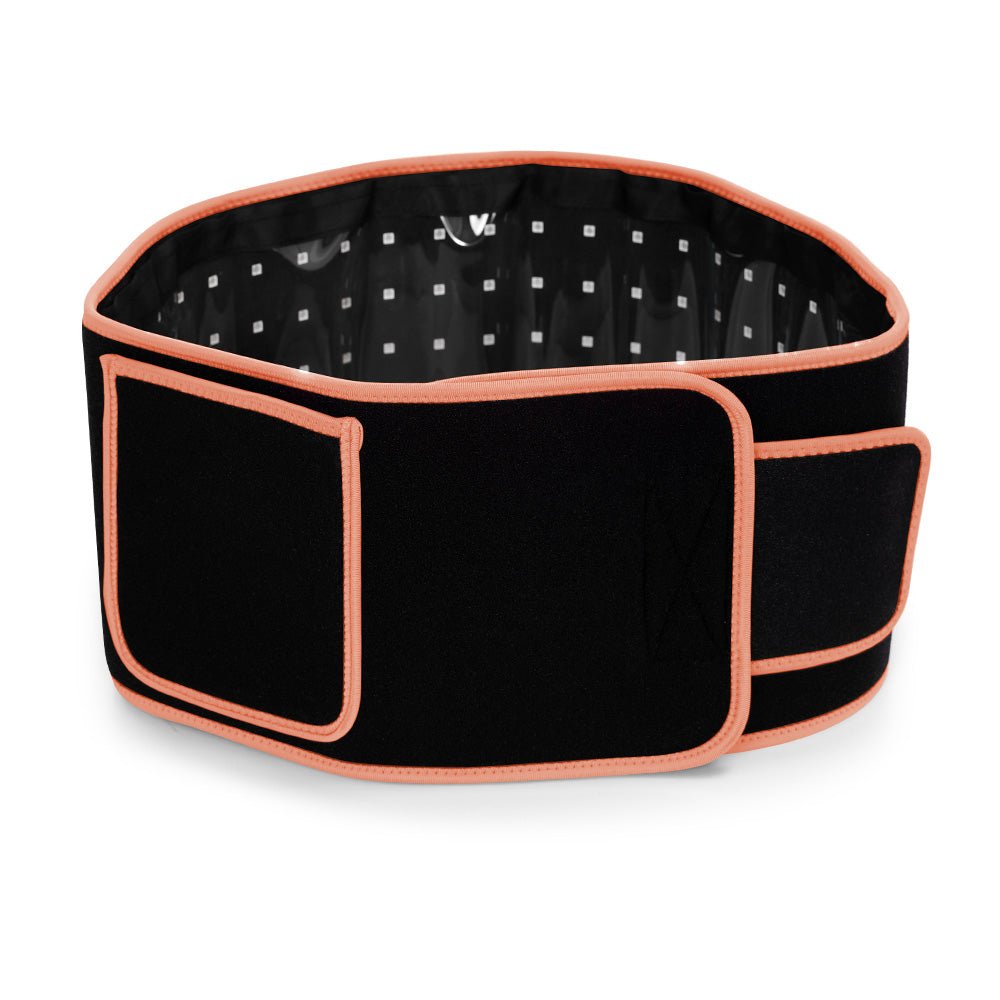 Shape Tactics Slimming Belt with Red LED Laser - Renee Lane Company