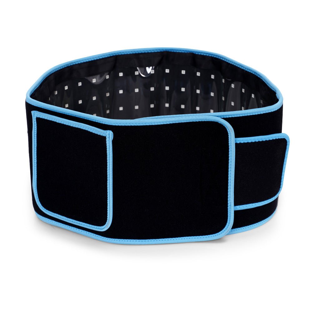 Shape Tactics Slimming Belt with Red LED Laser - Renee Lane Company