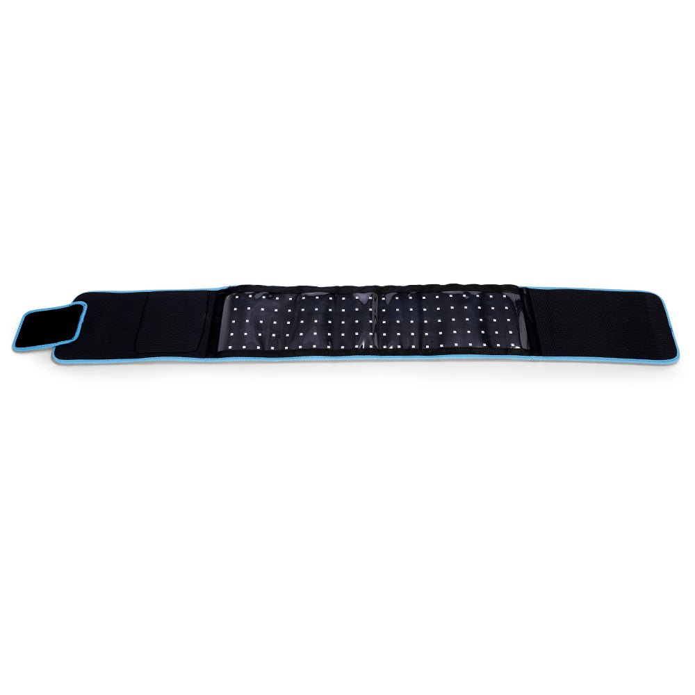 Shape Tactics Slimming Belt with Red LED Laser - Renee Lane Company