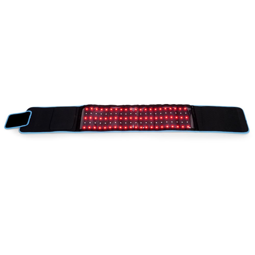 Shape Tactics Slimming Belt with Red LED Laser - Renee Lane Company