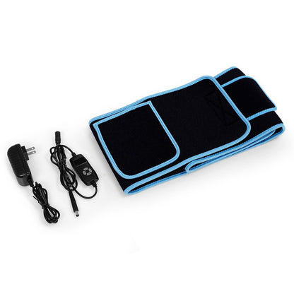 Shape Tactics Slimming Belt with Red LED Laser - Renee Lane Company