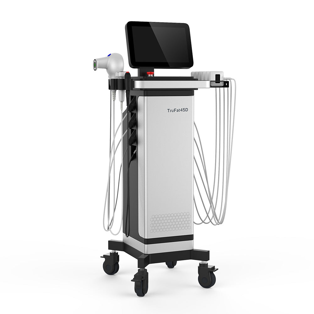 Shape Tactics Smart RF Body Contouring and Skin Rejuvenation System - Renee Lane Company