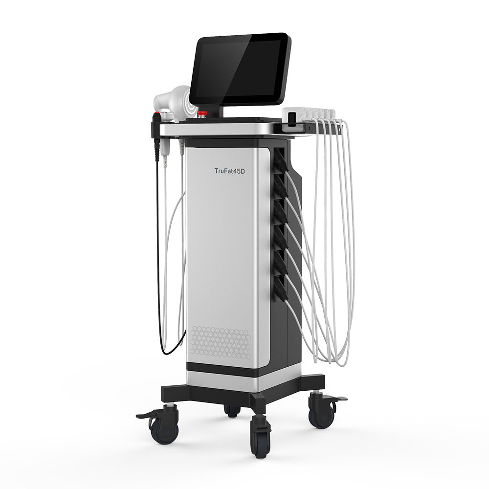 Shape Tactics Smart RF Body Contouring and Skin Rejuvenation System - Renee Lane Company