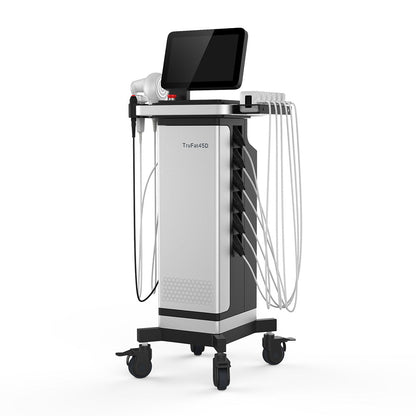 Shape Tactics Smart RF Body Contouring and Skin Rejuvenation System - Renee Lane Company