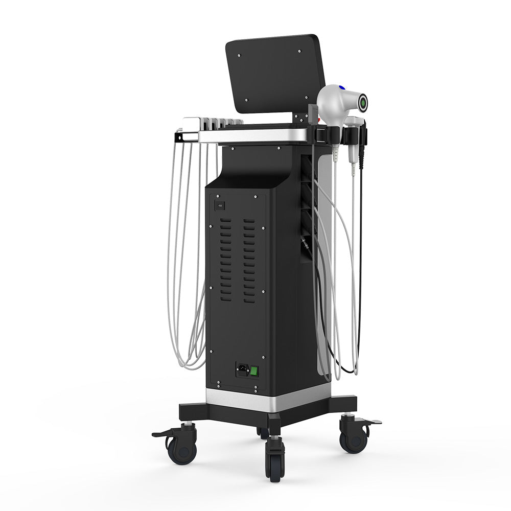Shape Tactics Smart RF Body Contouring and Skin Rejuvenation System - Renee Lane Company