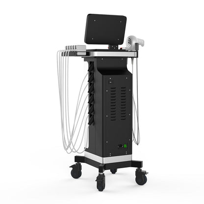 Shape Tactics Smart RF Body Contouring and Skin Rejuvenation System - Renee Lane Company