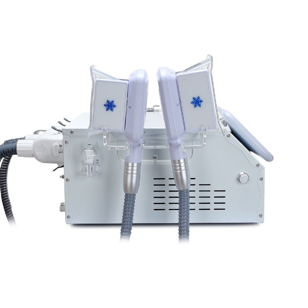 Shape Tactics Tri-Handle Cryolipolysis Contouring System - Renee Lane Company