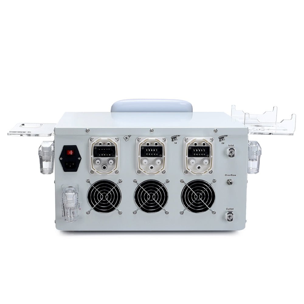 Shape Tactics Tri-Handle Cryolipolysis Contouring System - Renee Lane Company