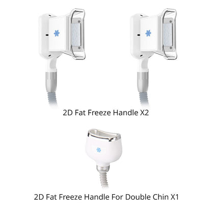 Shape Tactics Tri-Handle Cryolipolysis Contouring System - Renee Lane Company