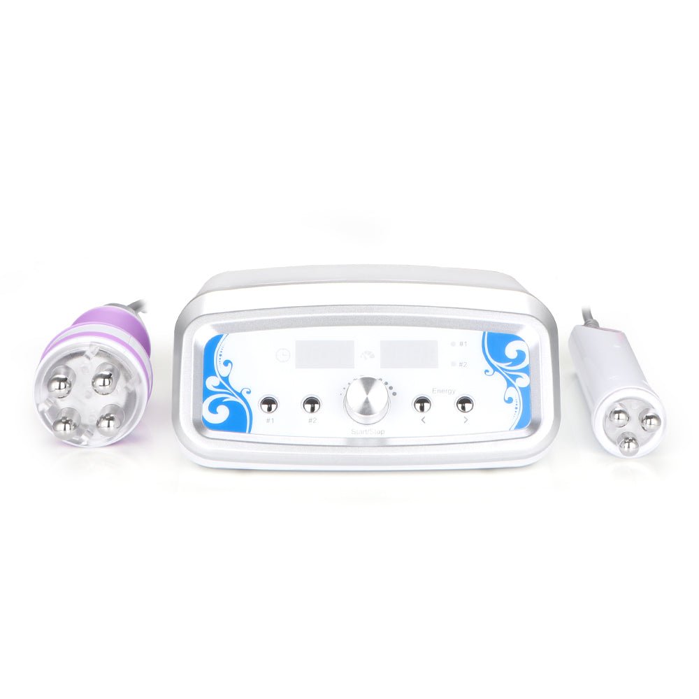 Shape Tactics TriPolar Photon Pro RF Skincare System - Renee Lane Company