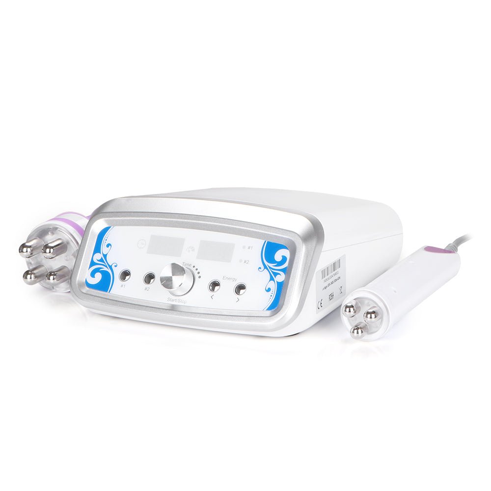 Shape Tactics TriPolar Photon Pro RF Skincare System - Renee Lane Company
