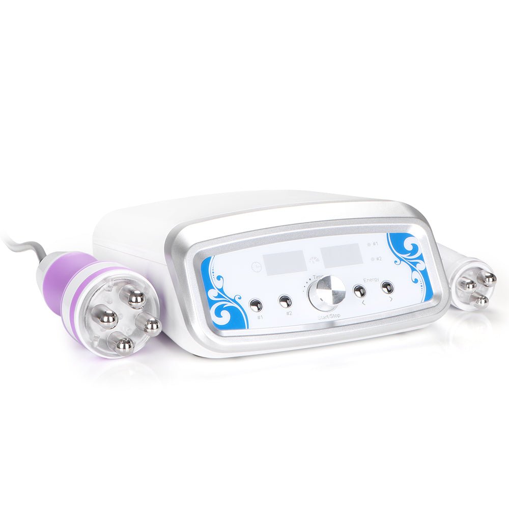 Shape Tactics TriPolar Photon Pro RF Skincare System - Renee Lane Company