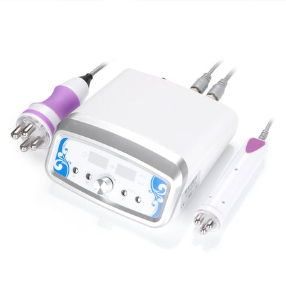 Shape Tactics TriPolar Photon Pro RF Skincare System - Renee Lane Company