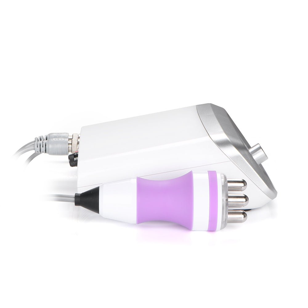 Shape Tactics TriPolar Photon Pro RF Skincare System - Renee Lane Company