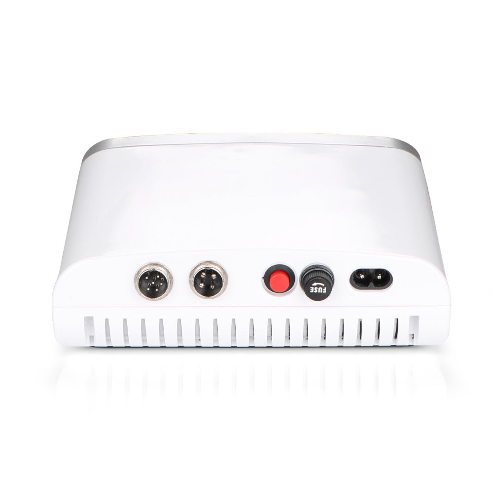 Shape Tactics TriPolar Photon Pro RF Skincare System - Renee Lane Company