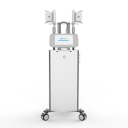 Shape Tactics Triple-Handle Cooling Contouring System - Renee Lane Company
