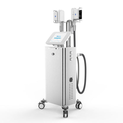 Shape Tactics Triple-Handle Cooling Contouring System - Renee Lane Company