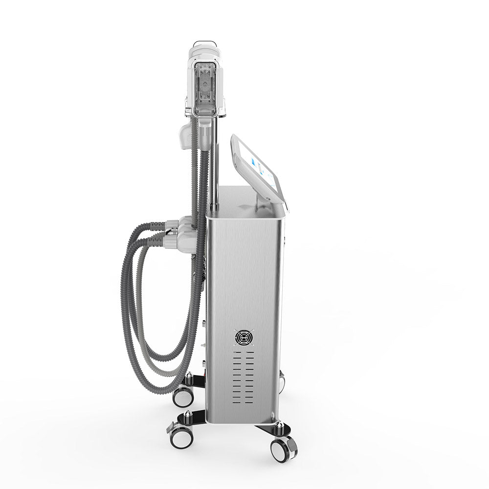 Shape Tactics Triple-Handle Cooling Contouring System - Renee Lane Company