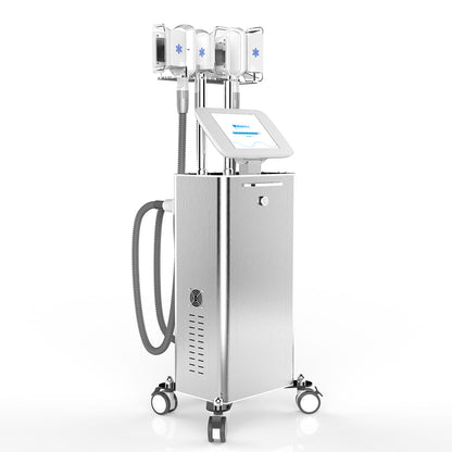Shape Tactics Triple-Handle Cooling Vacuum Contouring System - Renee Lane Company