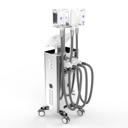 Shape Tactics Triple-Handle Cooling Vacuum Contouring System - Renee Lane Company