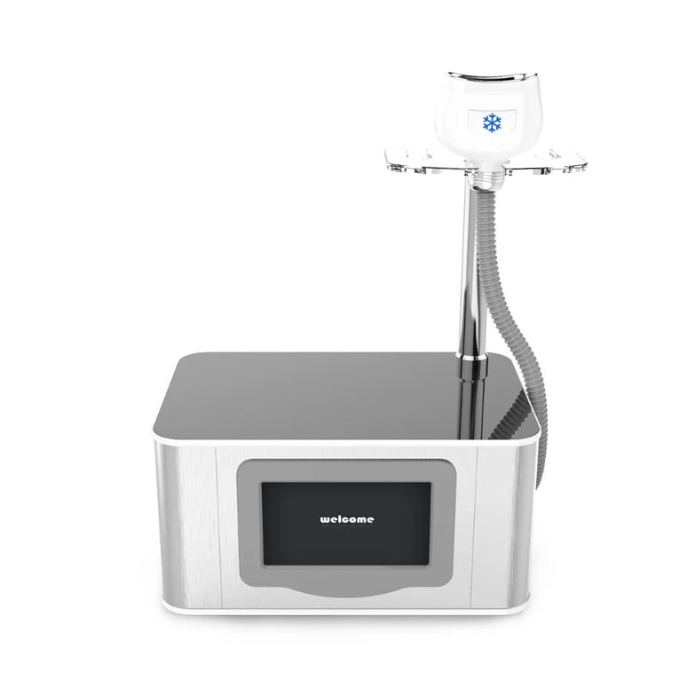 Shape Tactics U-Shape Cryo Cooling Contour System for Chin - Renee Lane Company