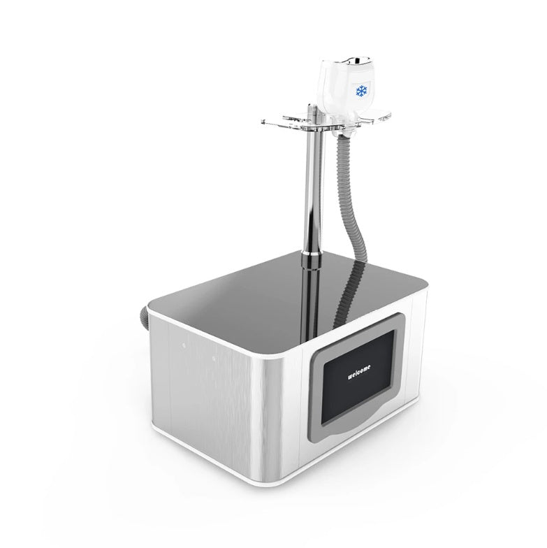 Shape Tactics U-Shape Cryo Cooling Contour System for Chin - Renee Lane Company