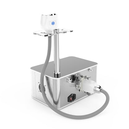 Shape Tactics U-Shape Cryo Cooling Contour System for Chin - Renee Lane Company