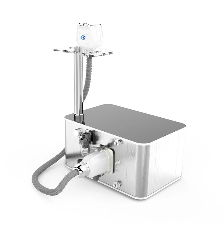 Shape Tactics U-Shape Cryo Cooling Contour System for Chin - Renee Lane Company