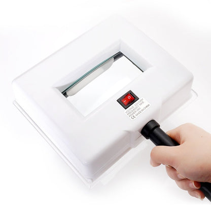 Shape Tactics UV Skin Analyzer Lamp - Renee Lane Company