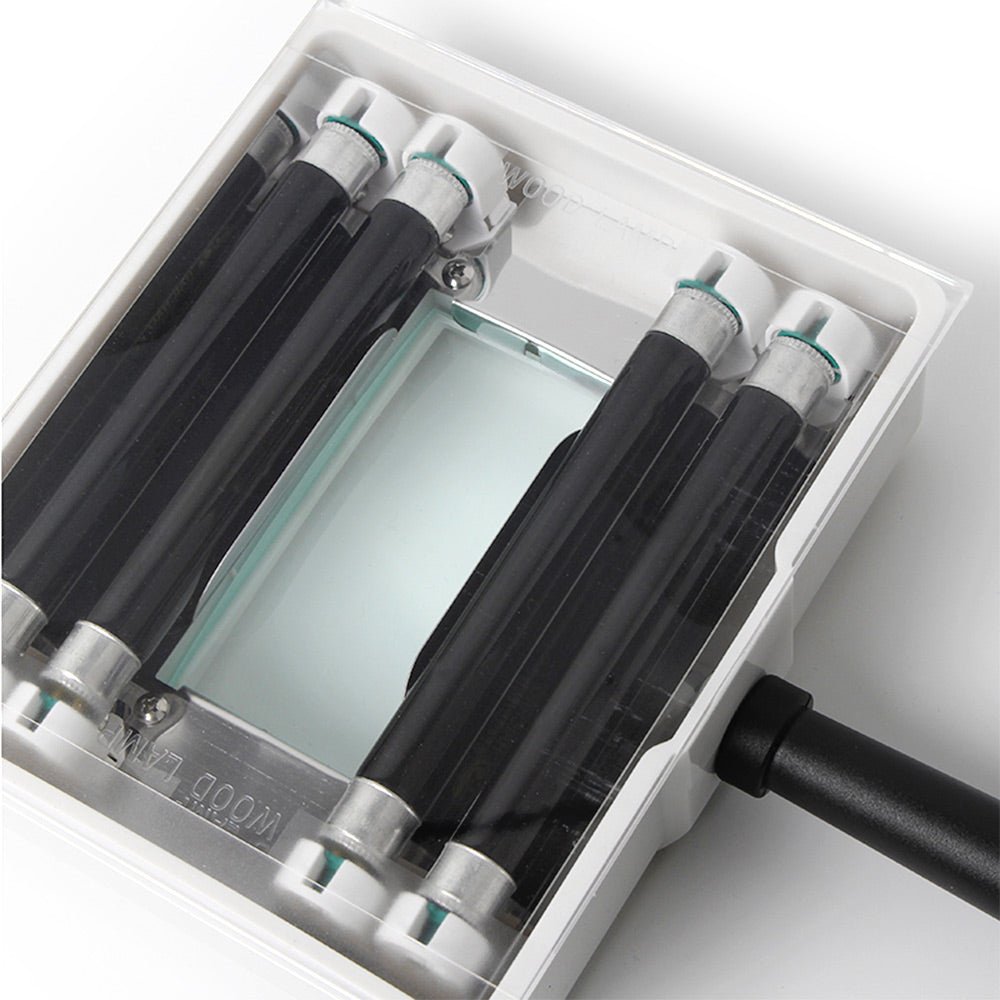 Shape Tactics UV Skin Analyzer Lamp - Renee Lane Company