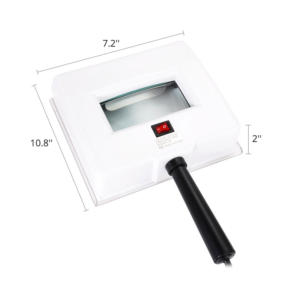 Shape Tactics UV Skin Analyzer Lamp - Renee Lane Company