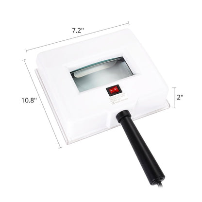 Shape Tactics UV Skin Analyzer Lamp - Renee Lane Company