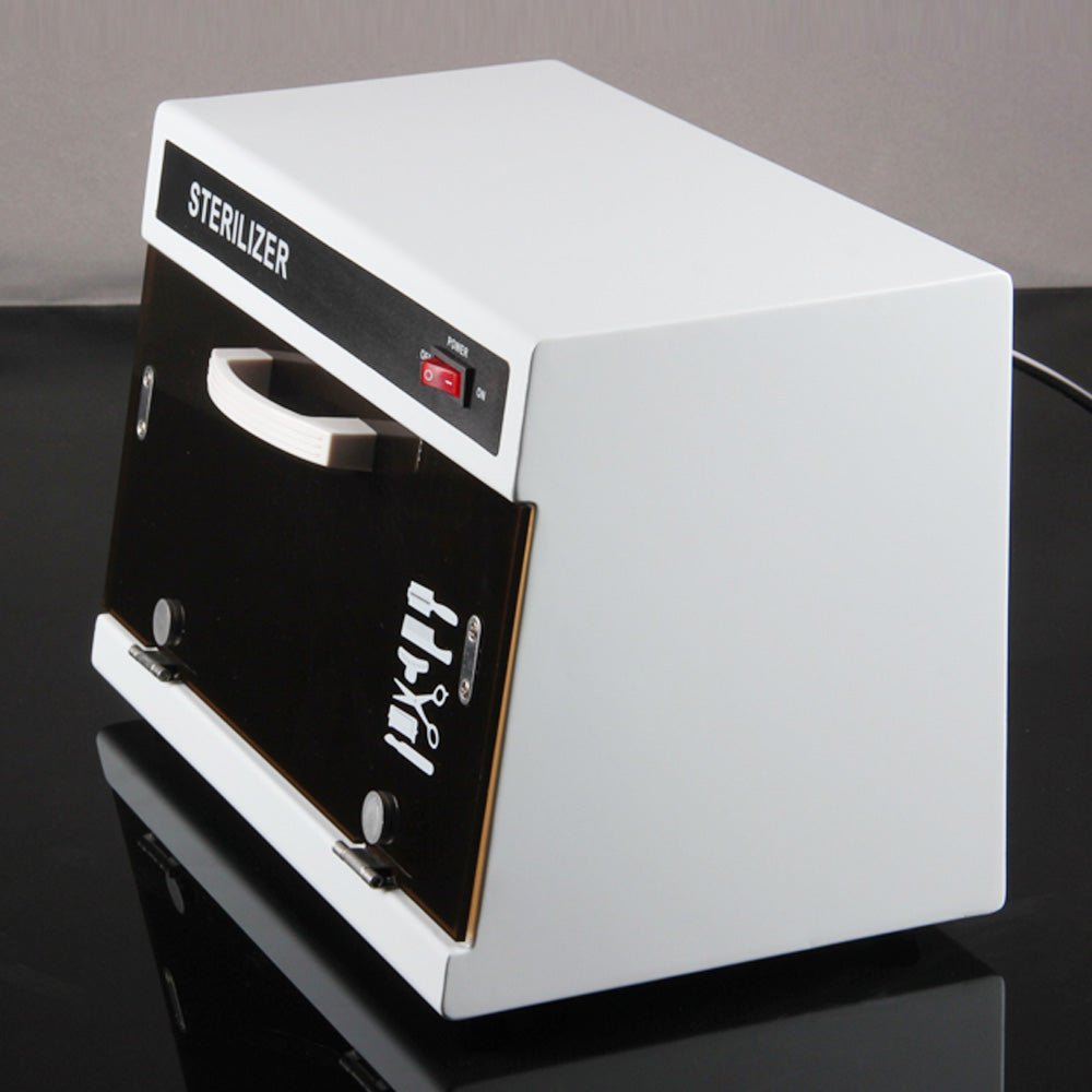 Shape Tactics UV Sterilizer Cabinet for Professional Beauty Tools - Renee Lane Company