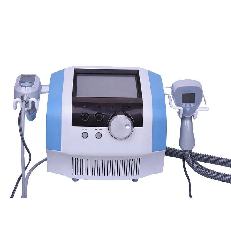 Shape Tactics Ultra 360 RF Facial & Body Contouring System - Renee Lane Company
