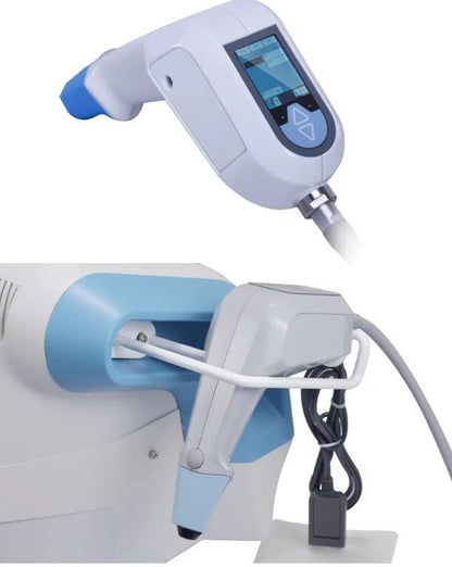 Shape Tactics Ultra 360 RF Facial & Body Contouring System - Renee Lane Company