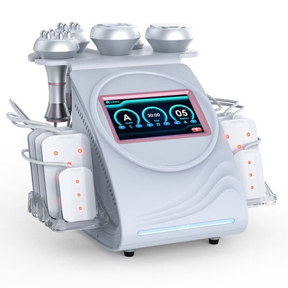 Shape Tactics UltraSculpt 6-in-1 Ultrasonic RF System - Renee Lane Company